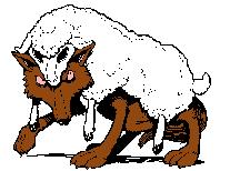 wolfe in sheep's clothing